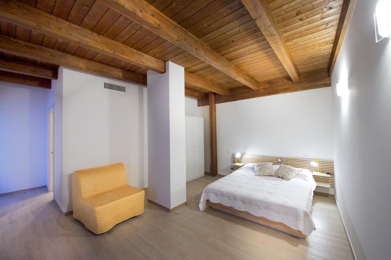 Torre Della Loggia - Dimora Storica - Ortona Bed & Breakfast Luaran gambar