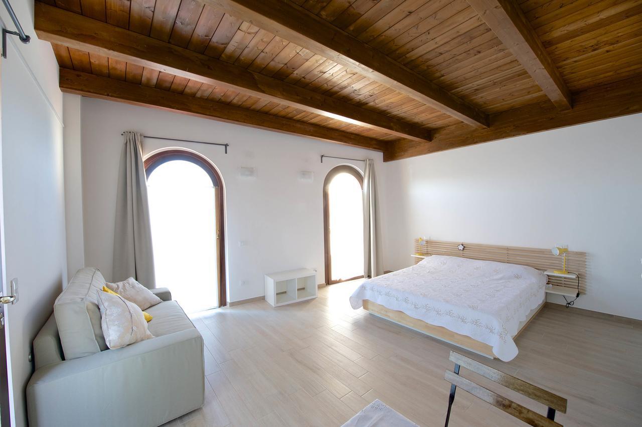 Torre Della Loggia - Dimora Storica - Ortona Bed & Breakfast Luaran gambar