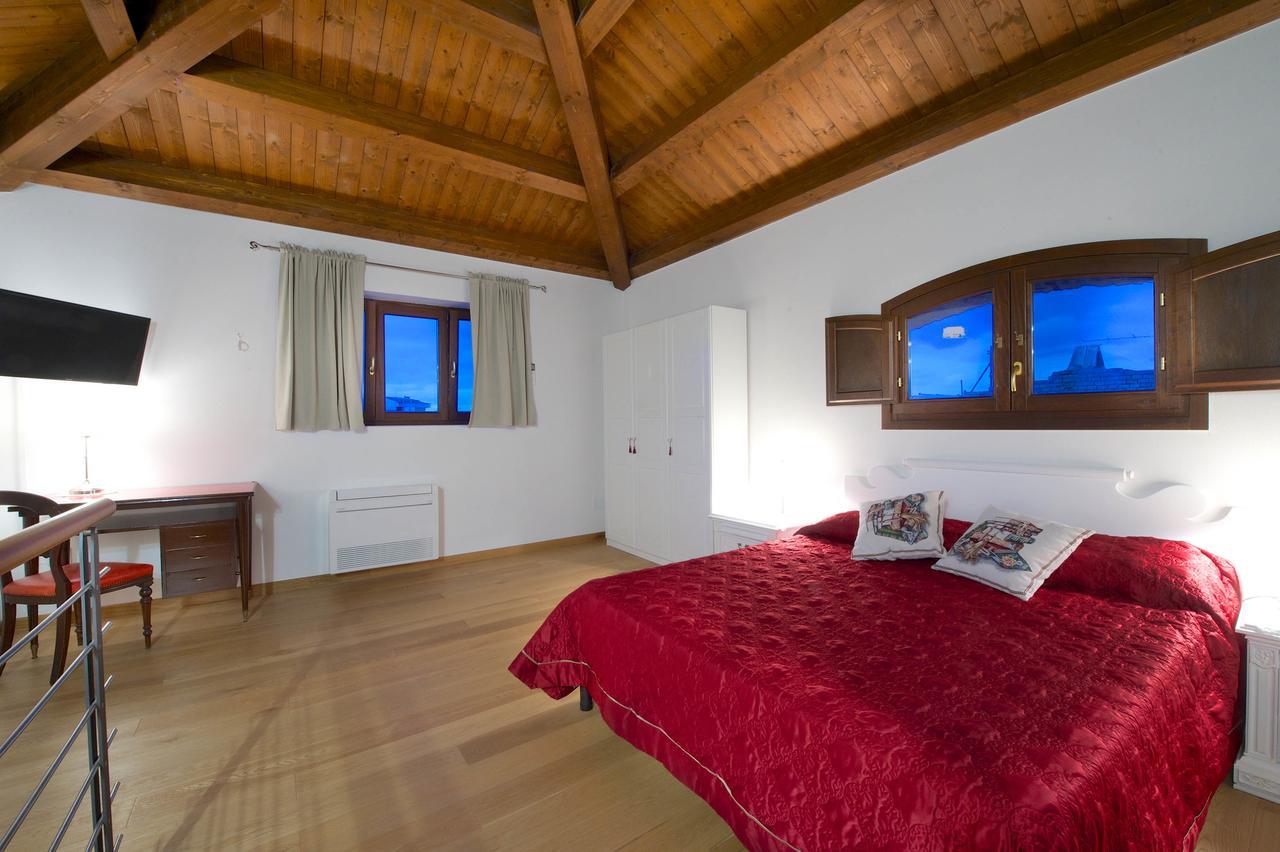 Torre Della Loggia - Dimora Storica - Ortona Bed & Breakfast Luaran gambar