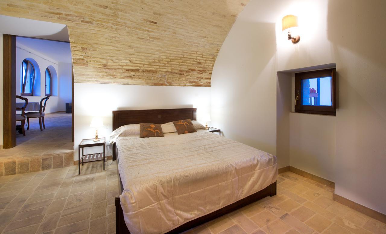 Torre Della Loggia - Dimora Storica - Ortona Bed & Breakfast Luaran gambar