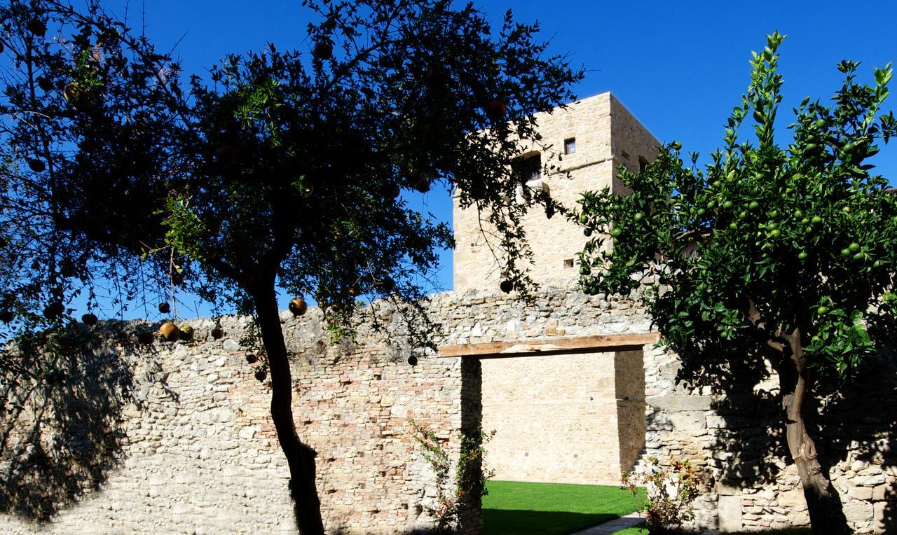 Torre Della Loggia - Dimora Storica - Ortona Bed & Breakfast Luaran gambar