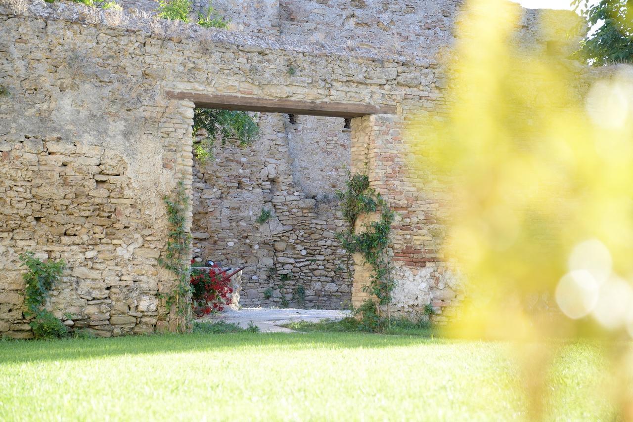 Torre Della Loggia - Dimora Storica - Ortona Bed & Breakfast Luaran gambar