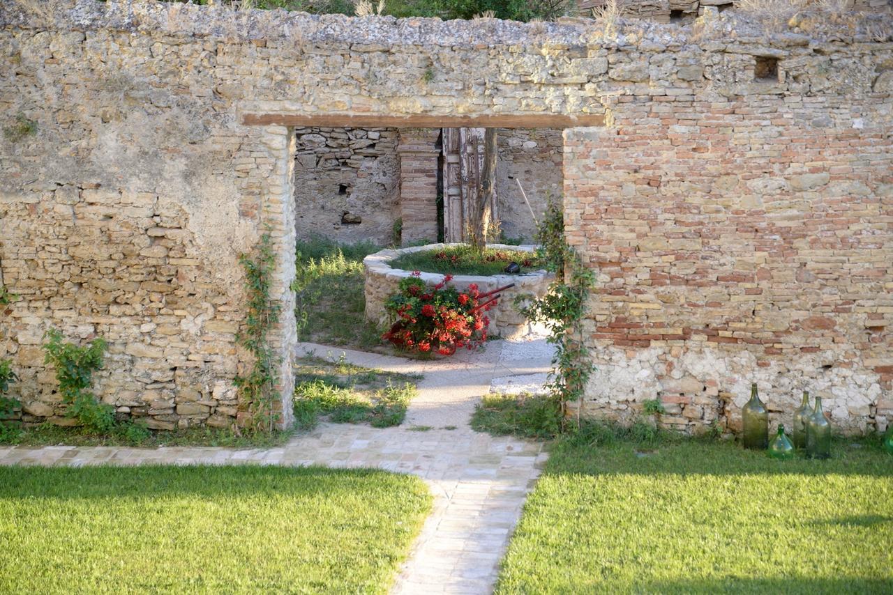 Torre Della Loggia - Dimora Storica - Ortona Bed & Breakfast Luaran gambar