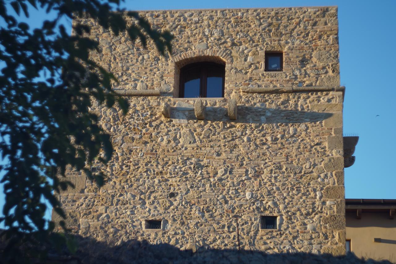 Torre Della Loggia - Dimora Storica - Ortona Bed & Breakfast Luaran gambar