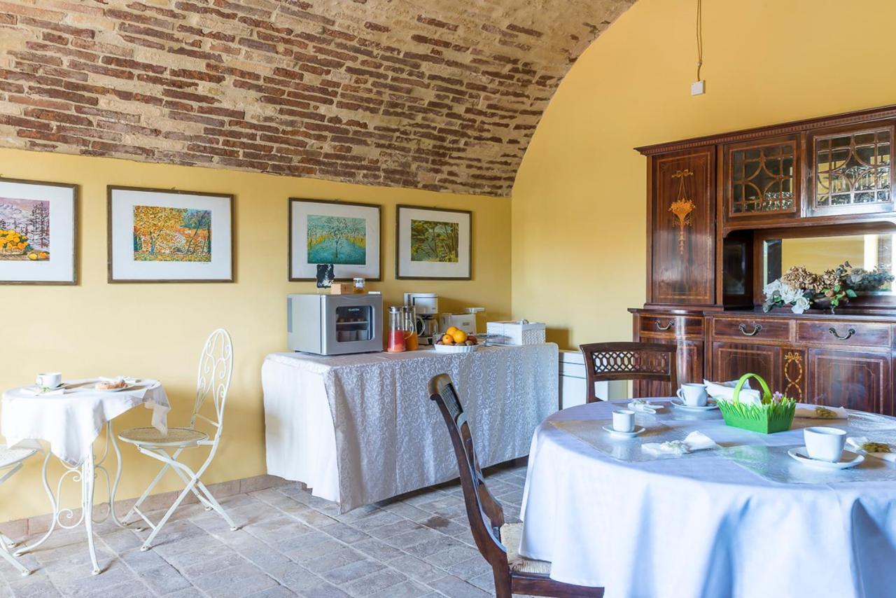 Torre Della Loggia - Dimora Storica - Ortona Bed & Breakfast Luaran gambar