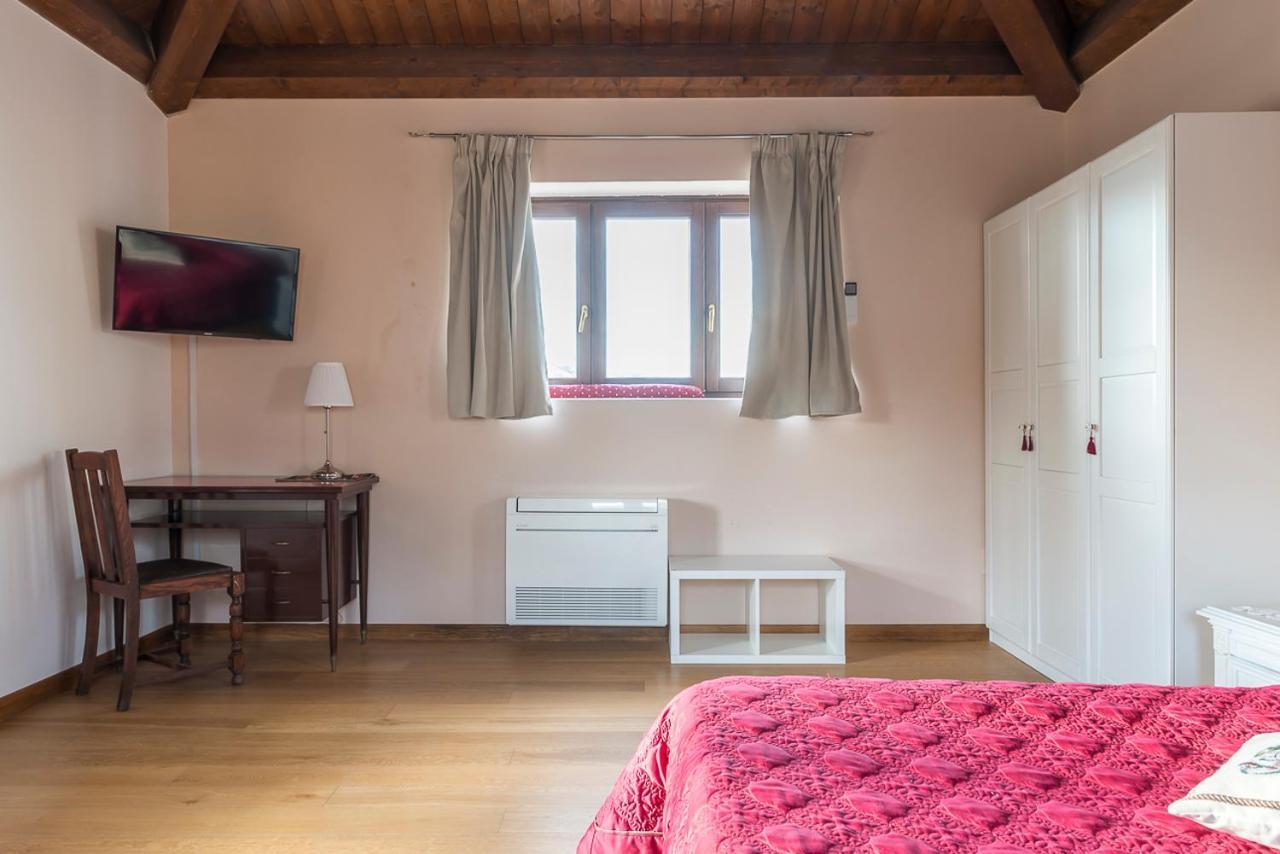 Torre Della Loggia - Dimora Storica - Ortona Bed & Breakfast Luaran gambar