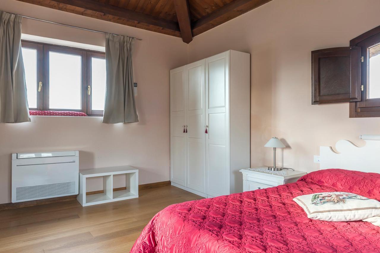 Torre Della Loggia - Dimora Storica - Ortona Bed & Breakfast Luaran gambar