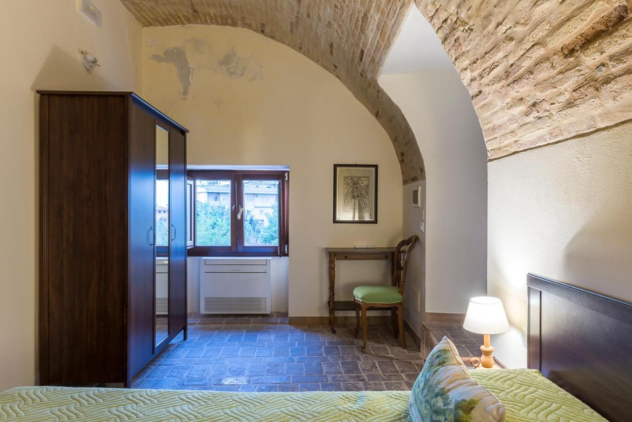 Torre Della Loggia - Dimora Storica - Ortona Bed & Breakfast Luaran gambar