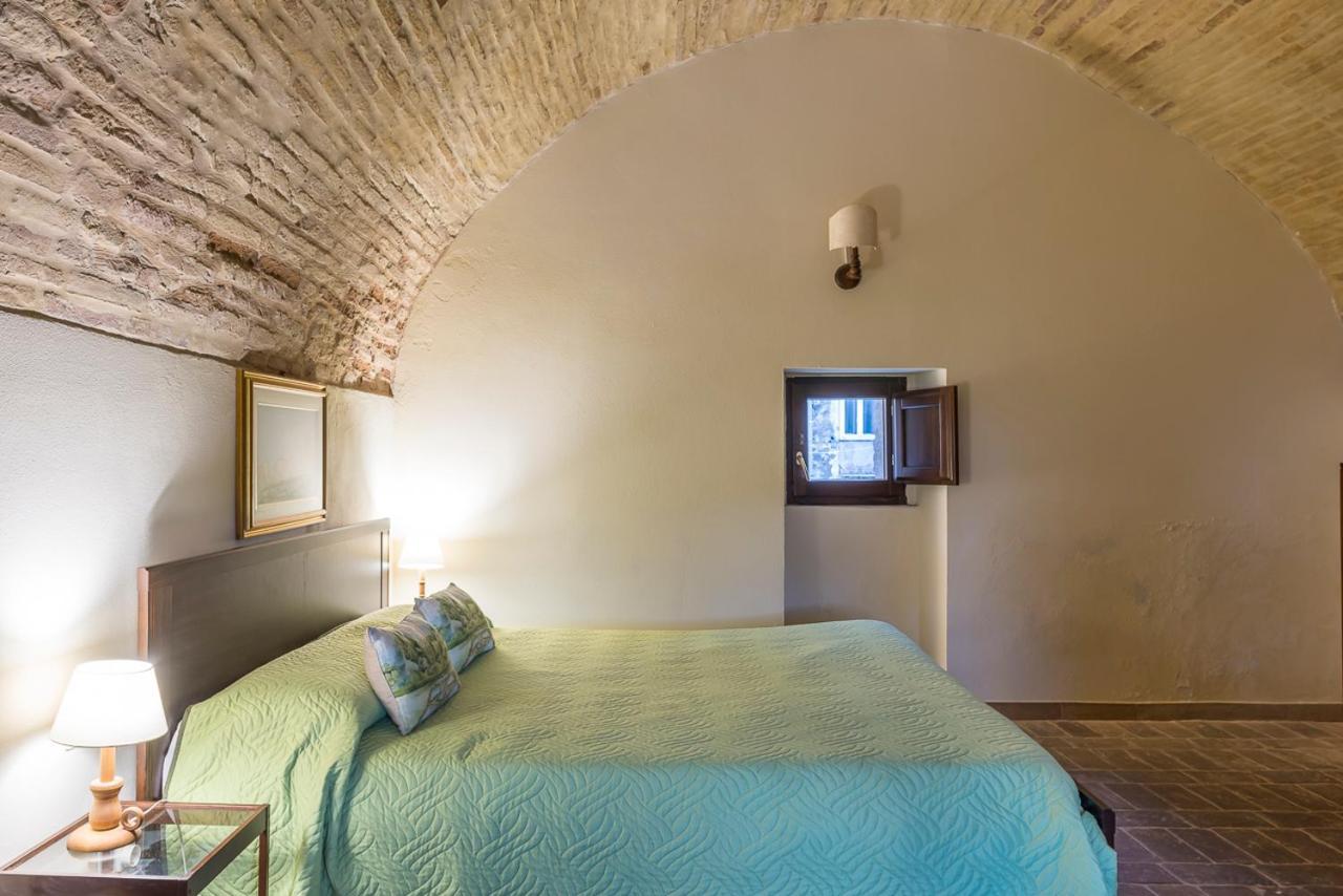 Torre Della Loggia - Dimora Storica - Ortona Bed & Breakfast Luaran gambar